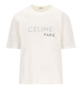 Men's Double Layered T-Shirt in Fine Cotton Jersey