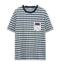 Relaxed fit T-shirt in cotton
