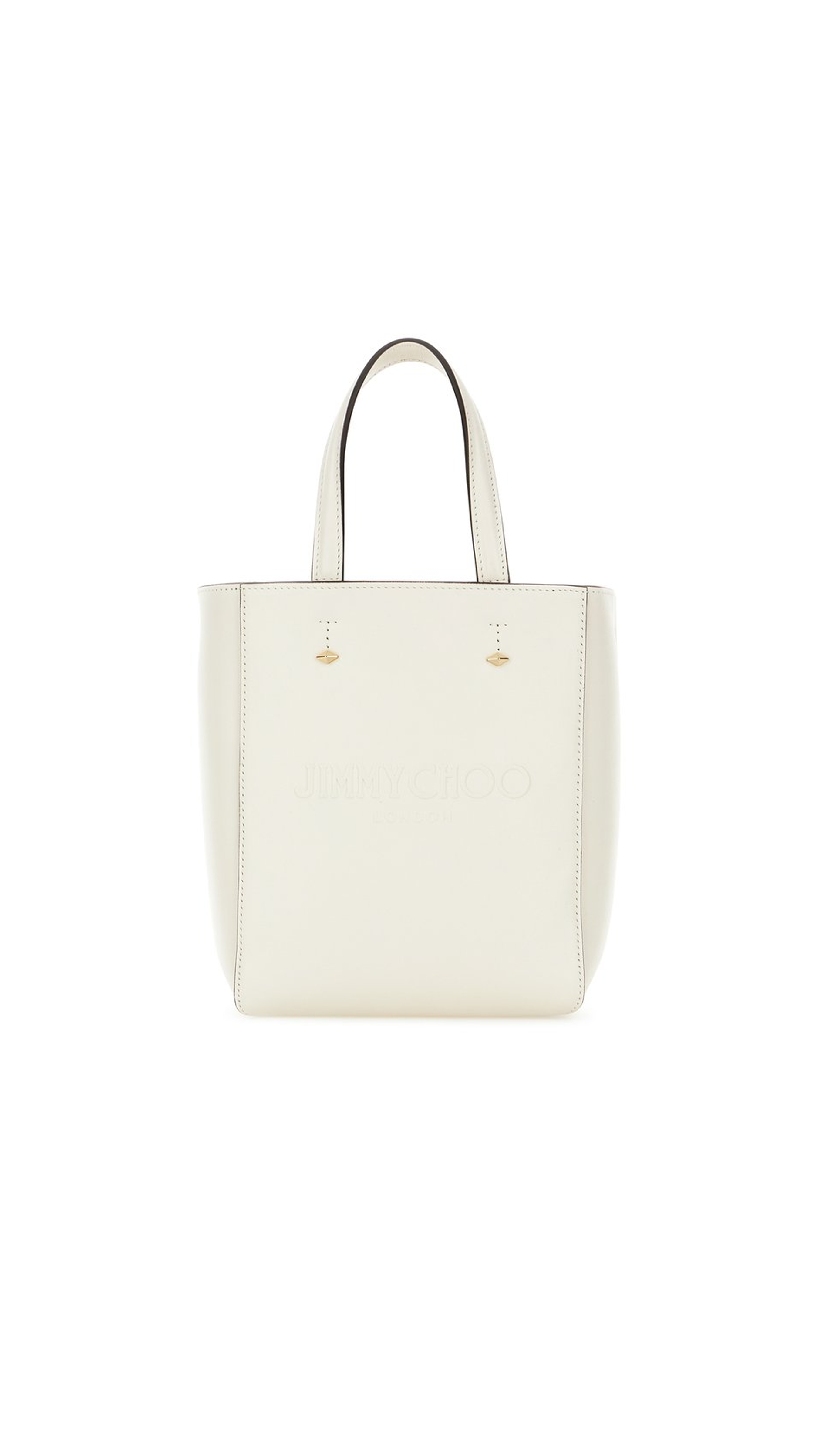 Lenny Tote Bag - Latte