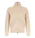 Wool & Cashmere Blend Cardigan