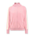 Technical fabric jacket
