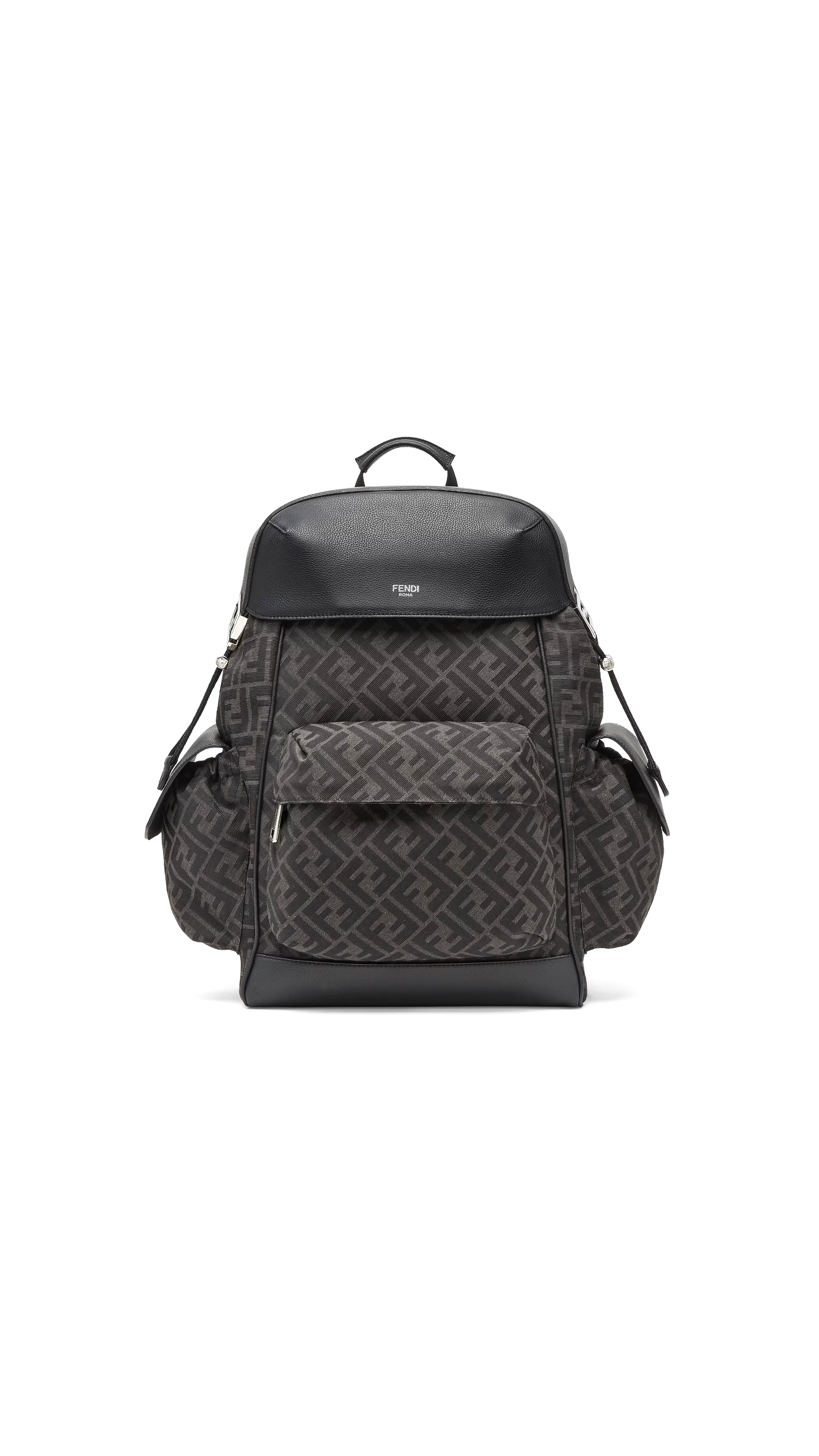 Fendi Drive FF - Black