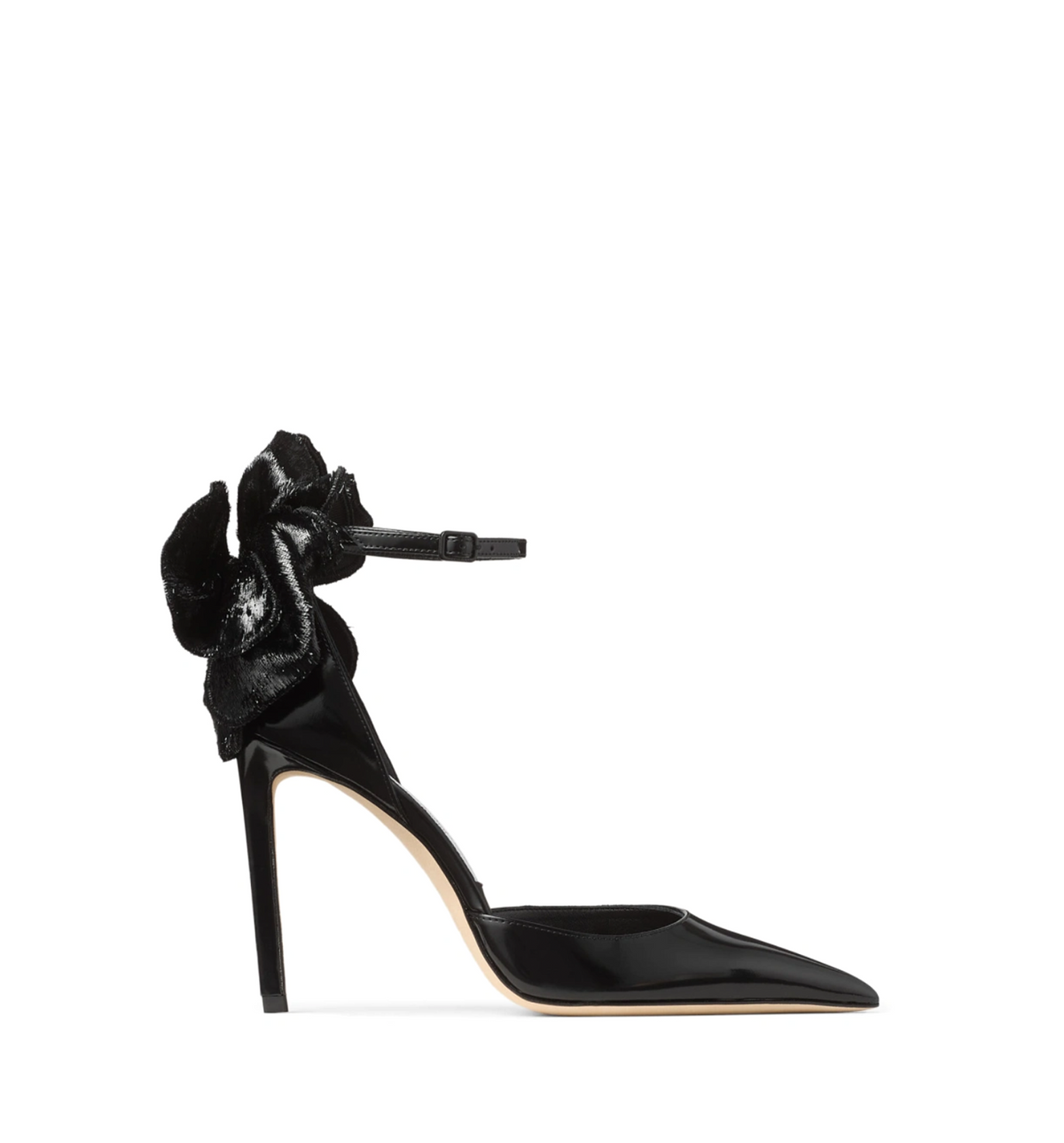 Marja Pumps 100