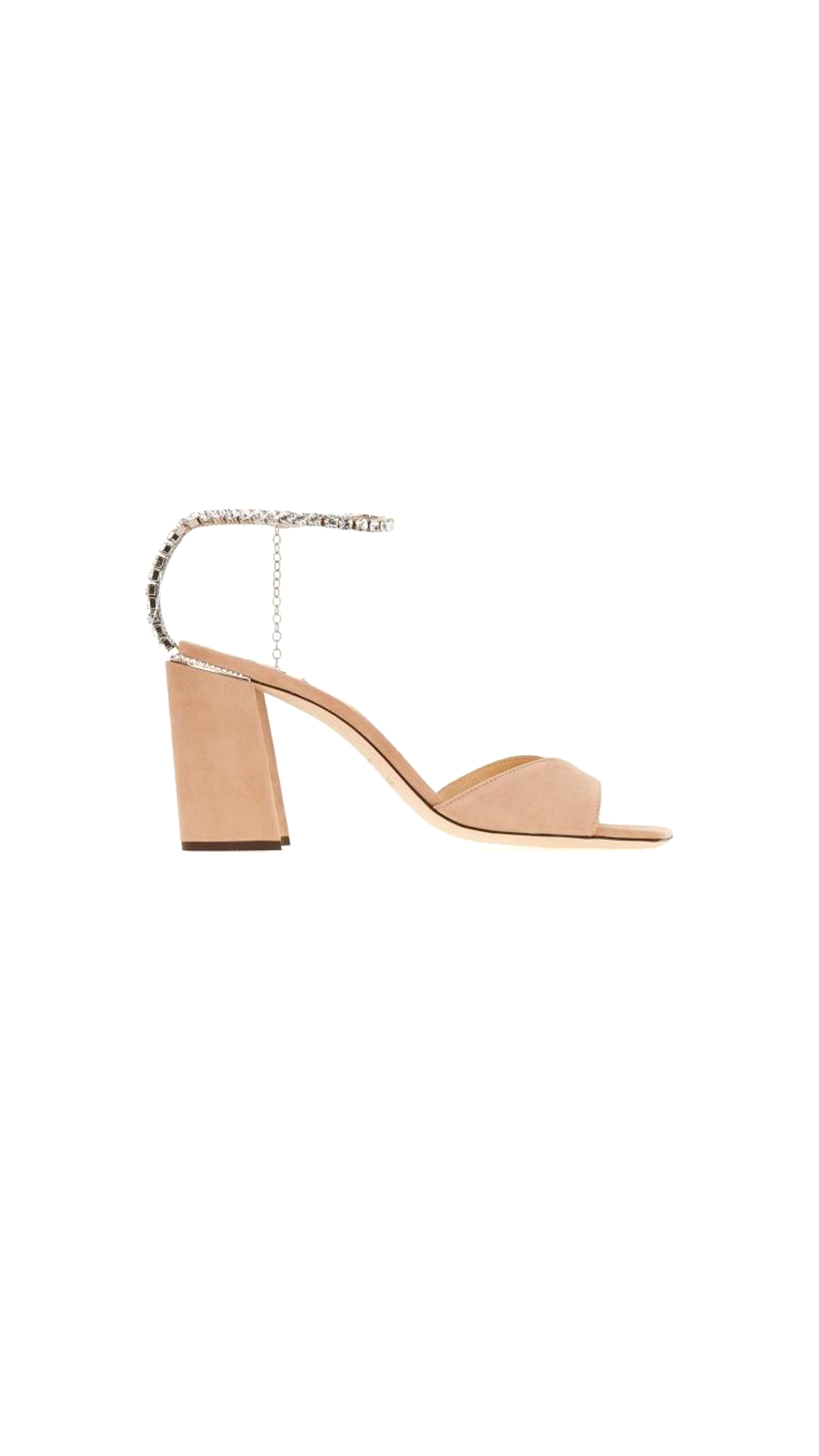 Saeda Sandals 85 - Pink