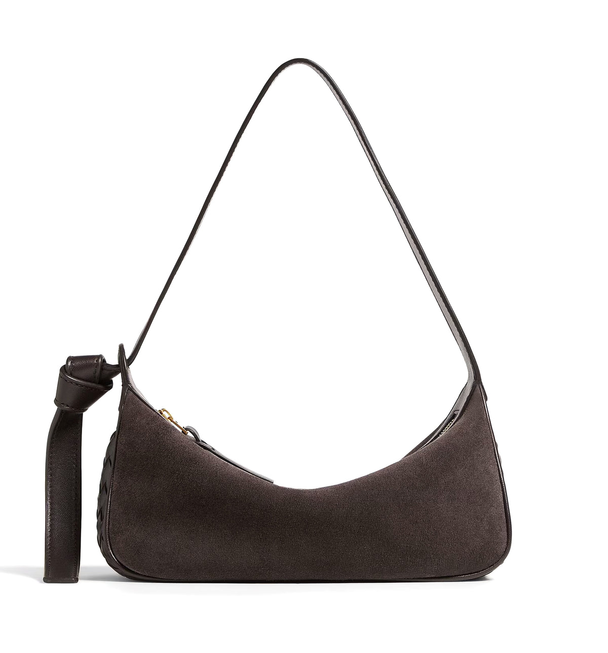 Nodo Shoulder Bag