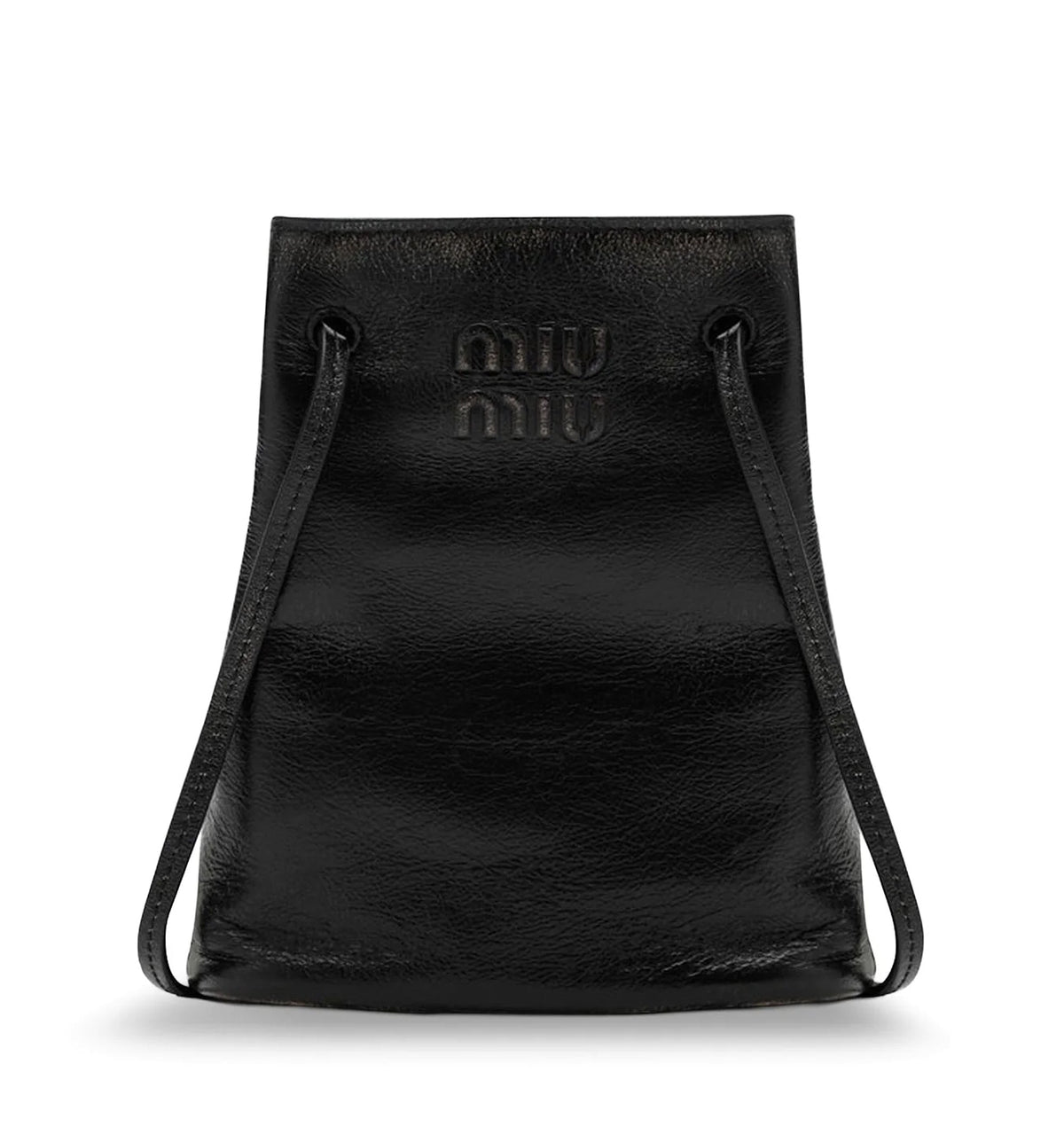 Nappa Leather Pouch