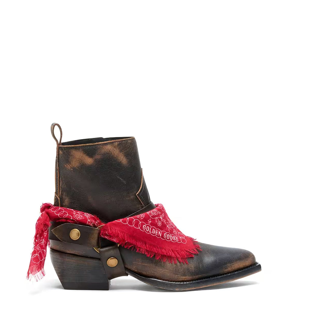 Women's Debbie boots
