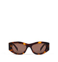 Triomphe 15 Sunglasses in Acetate