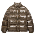 Medium-weight Re-Nylon down jacket