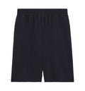 Shorts in Cotton Fleece