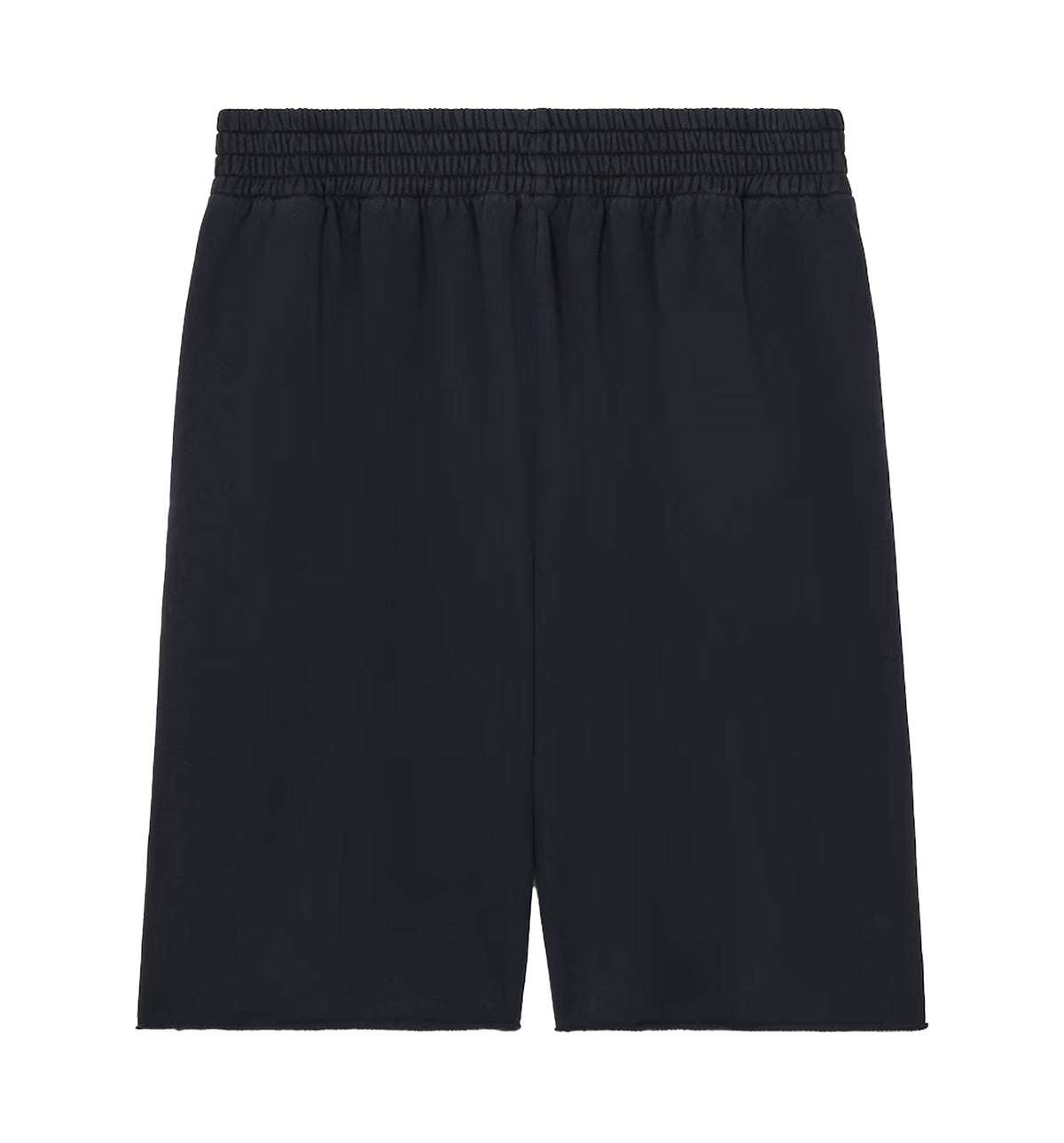 Shorts in Cotton Fleece