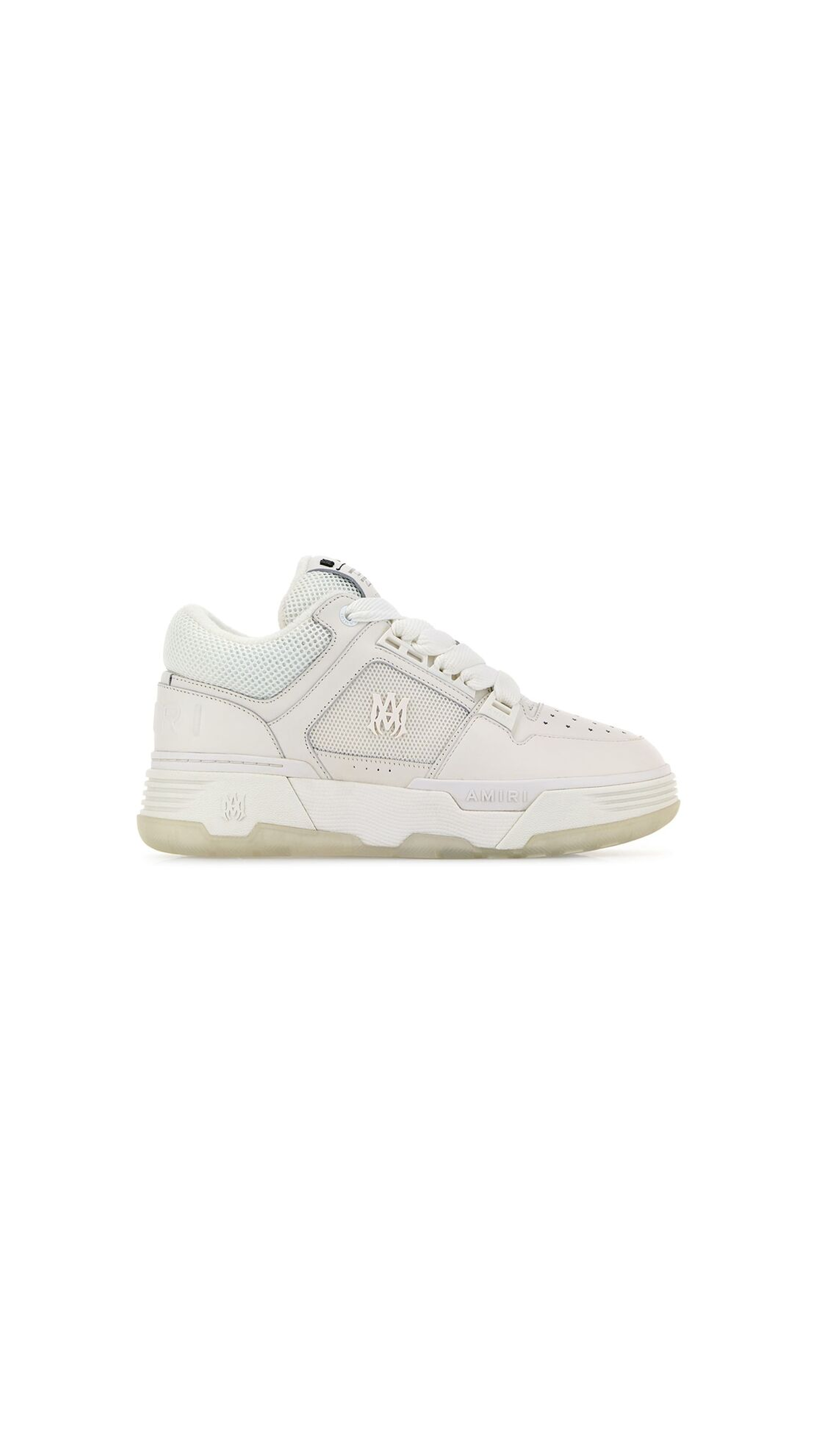 MA-1 Sneakers - White