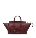 Luggage In Grained Calfskin