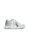 Out Of Office Leather Sneakers