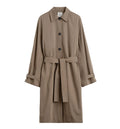 Light Spring Trench
