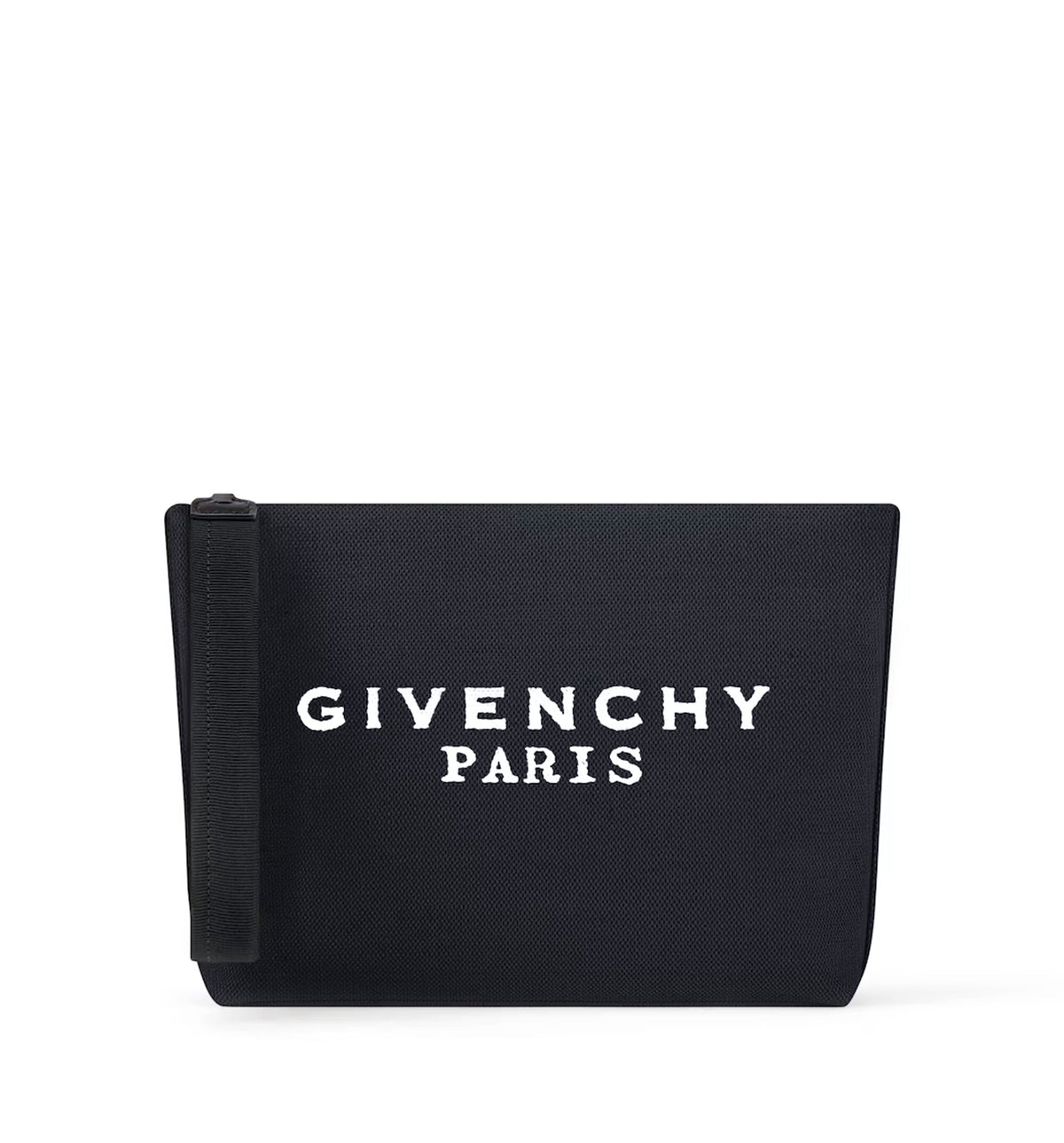 Givenchy Pouch In Canvas