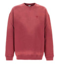 Sweatshirt In Cotton