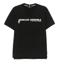 Graphic-print Crew-neck T-shirt
