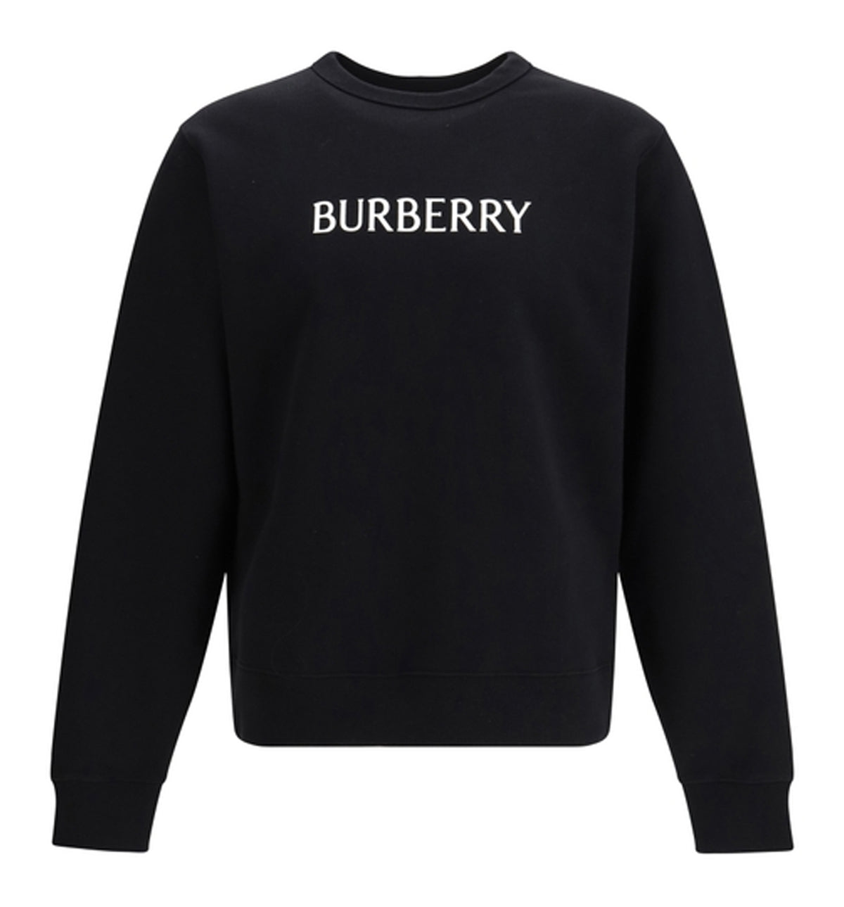 Sasha Cotton Sweatshirt