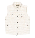 Moncler Grenoble Sleeveless Jacket