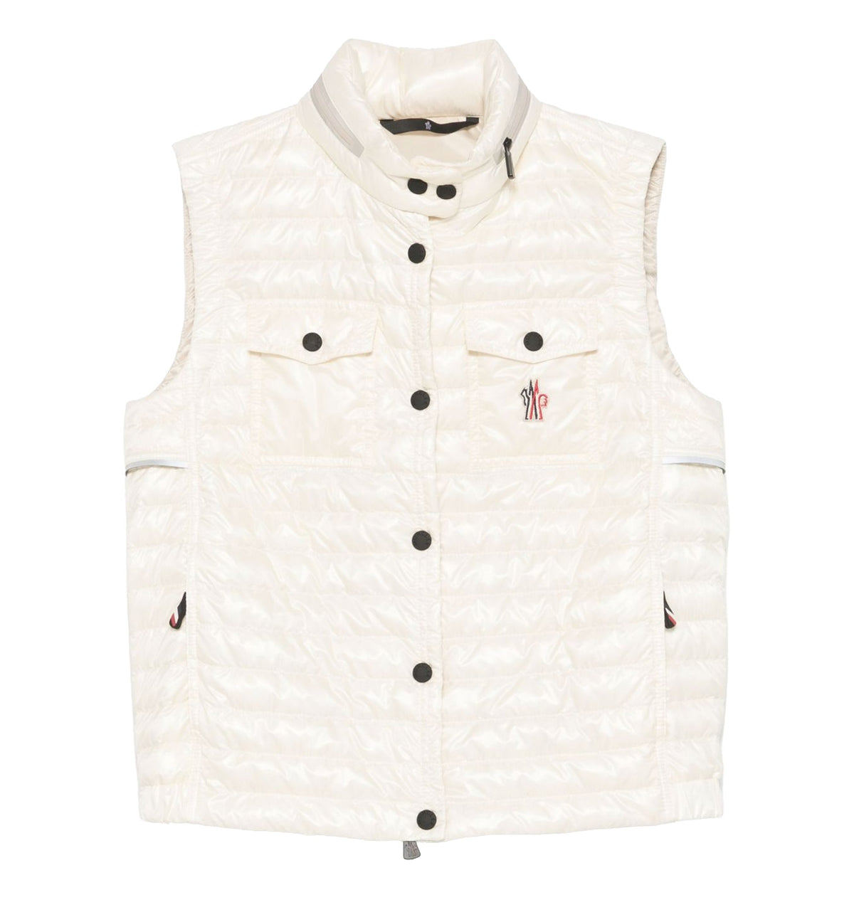 Moncler Grenoble Sleeveless Jacket