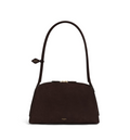 Borsa Le Bouledogue In Nabuk