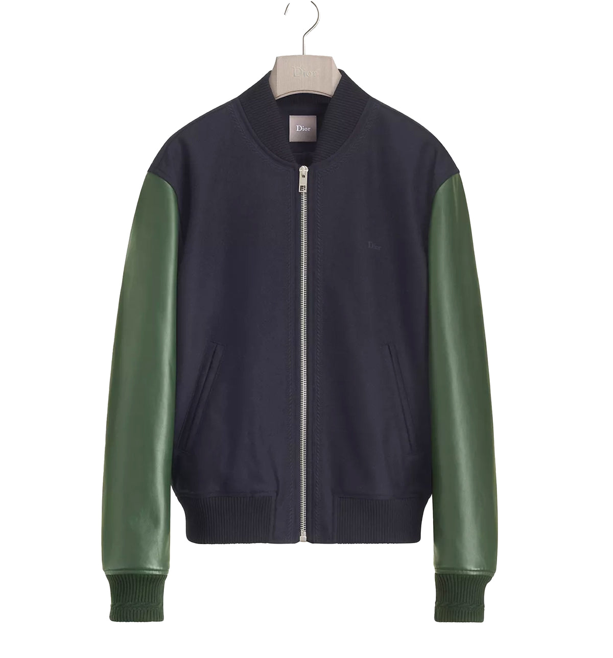 Varsity Jacket