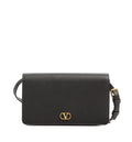 Vlogo Signature Mini Shoulder Bag