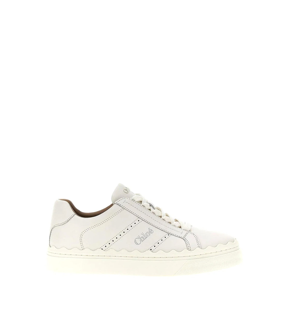 Lauren sneaker