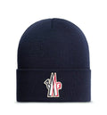 Logo Wool Beanie