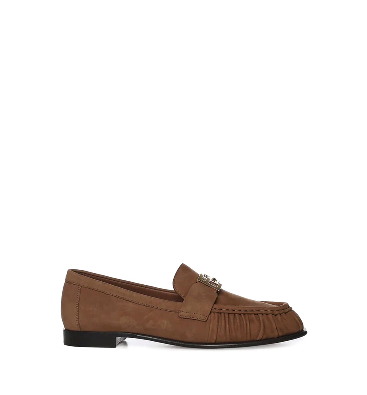 Baguette Loafers