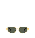 Metal Triomphe Metal 04 Sunglasses in Metal