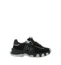 DG Country Road Fabric Sneakers