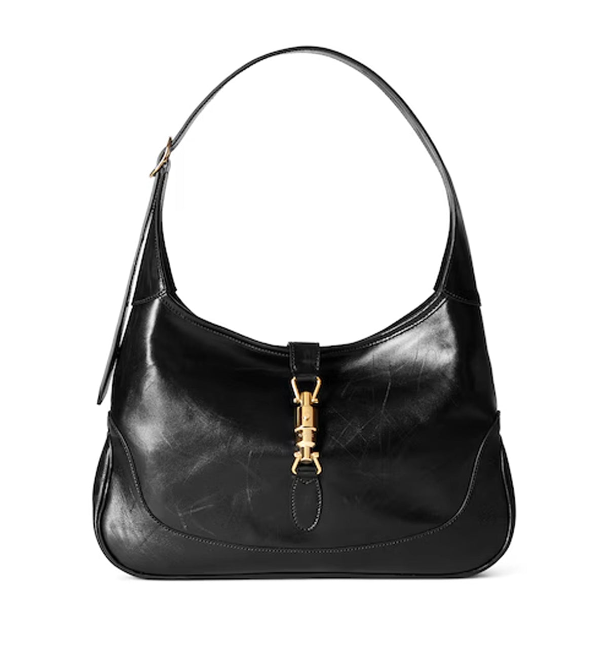 GG Marmont Mini Top Handle Bag