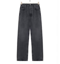 Jeans In Denim