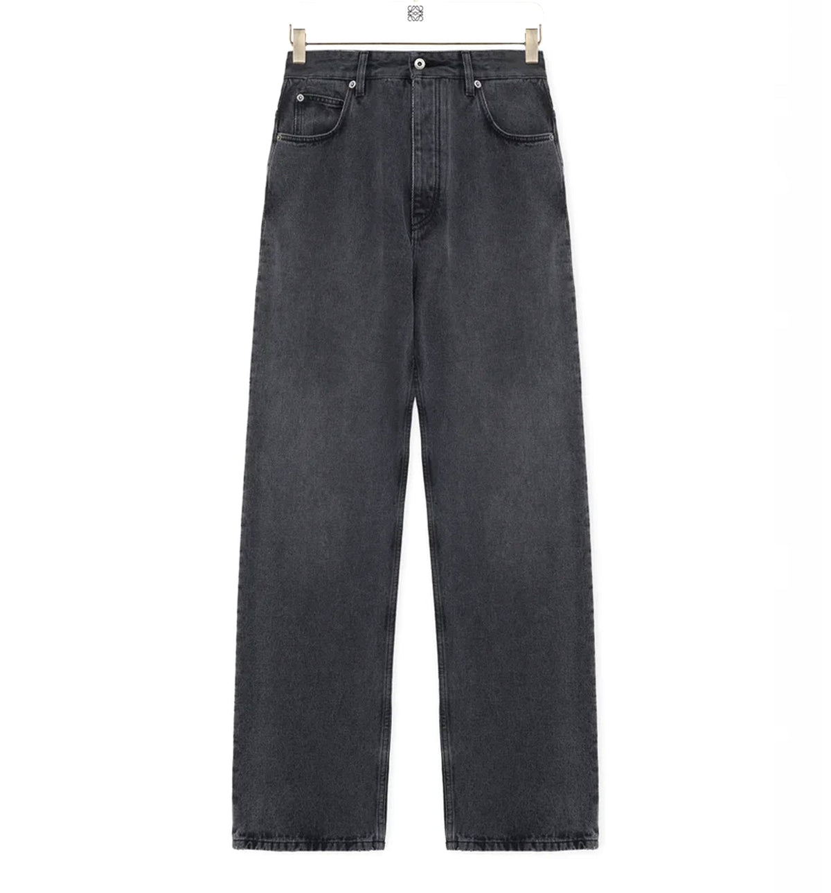 Jeans In Denim