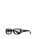 Black Acetate Sunglasses