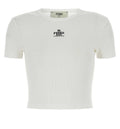 Top Cotton White