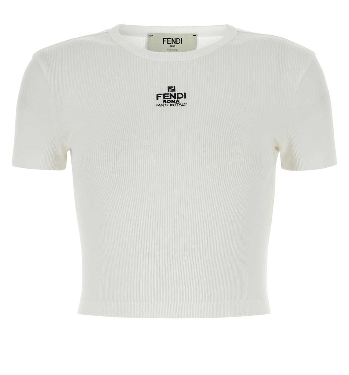 Top Cotton White