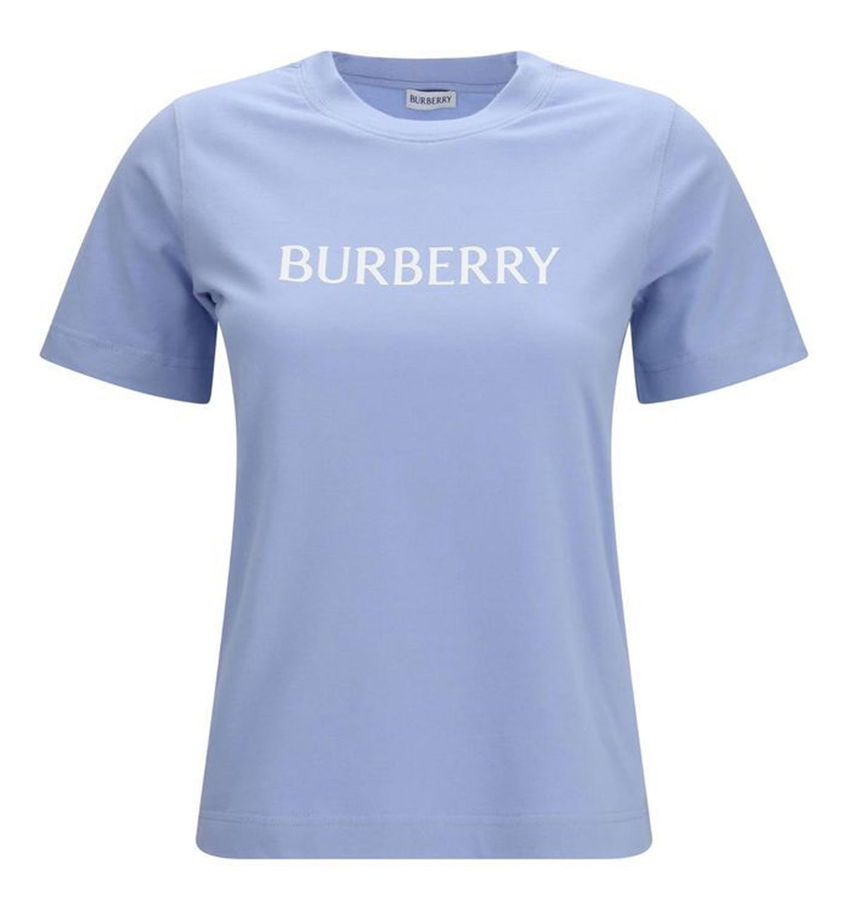 Logo Cotton T-shirt