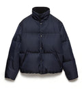 Medium-weight Re-Nylon down jacket