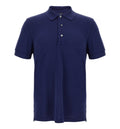 Piqué Polo Shirt
