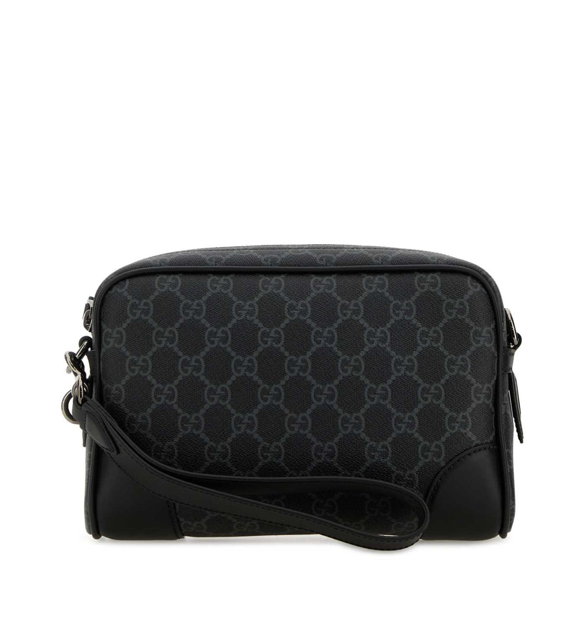 GG Emblem Small Crossbody Bag