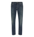 Denim Trousers