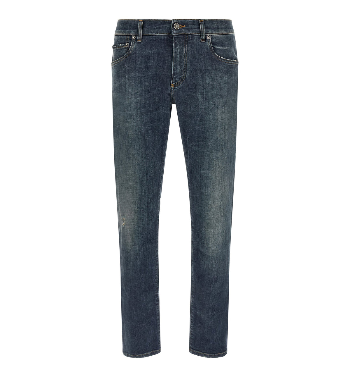 Denim Trousers