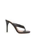 Heel Thong Mules
