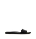 Patent Leather Slippers