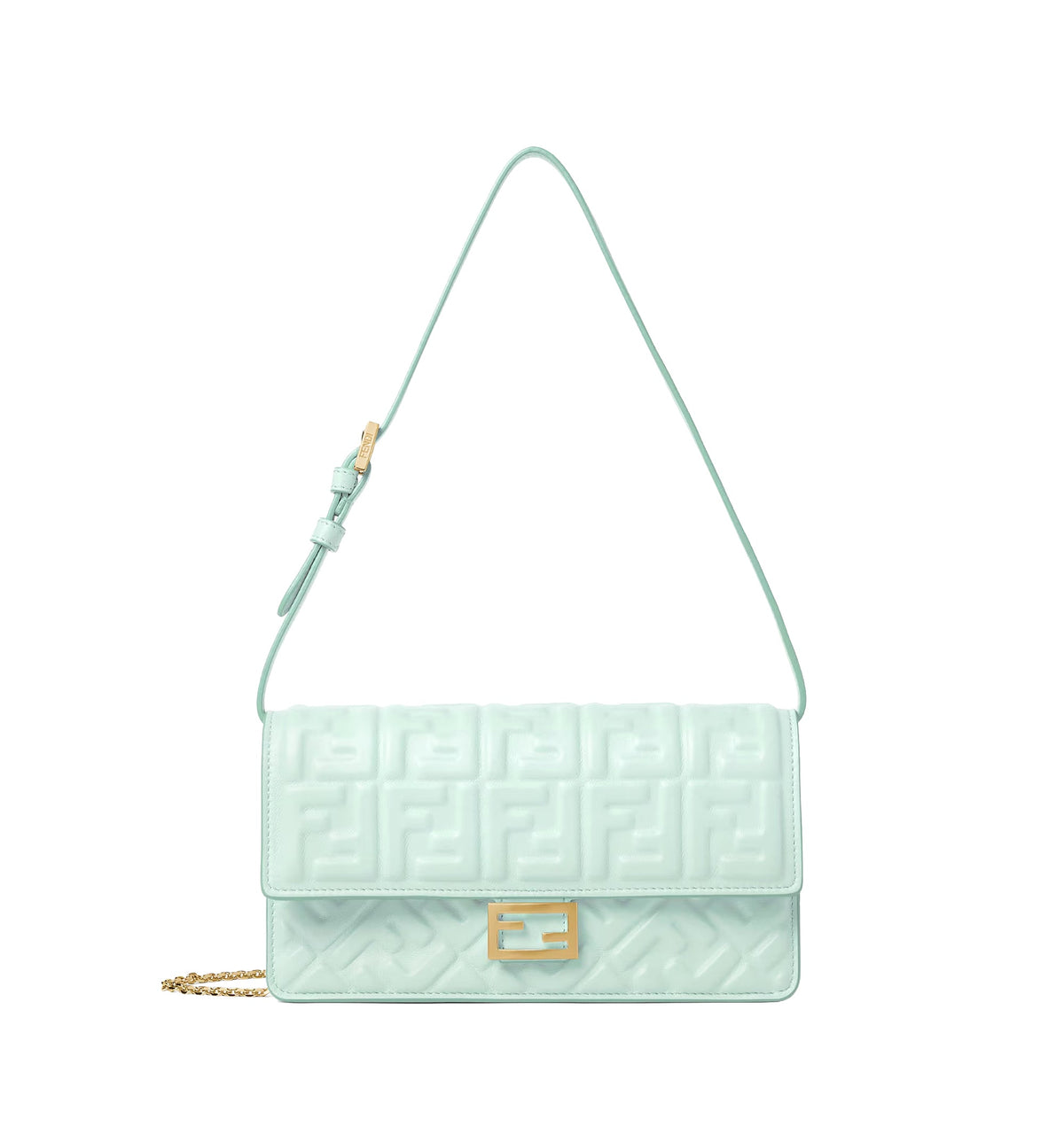 Wallet On Chain Baguette