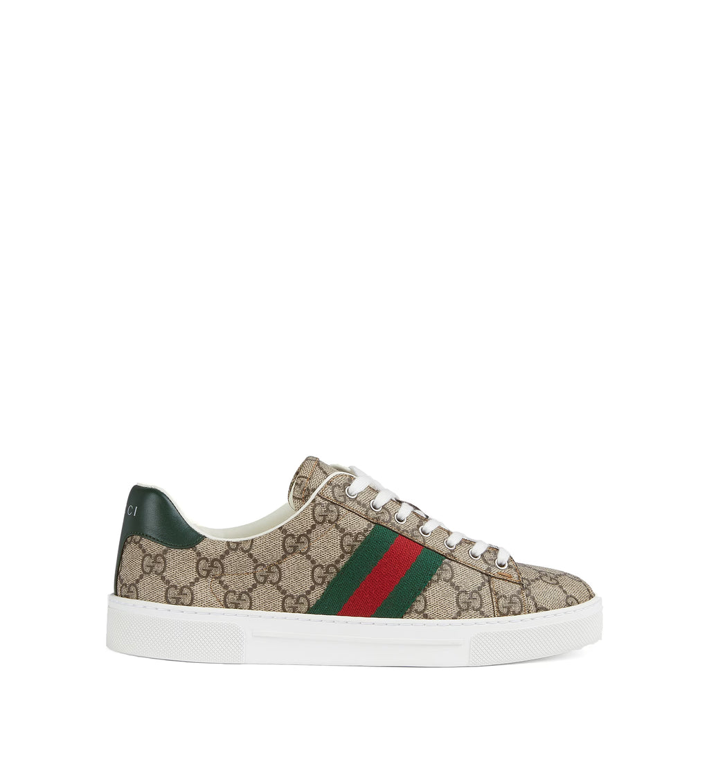 Ace Sneakers with Web