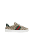 Ace Sneakers with Web
